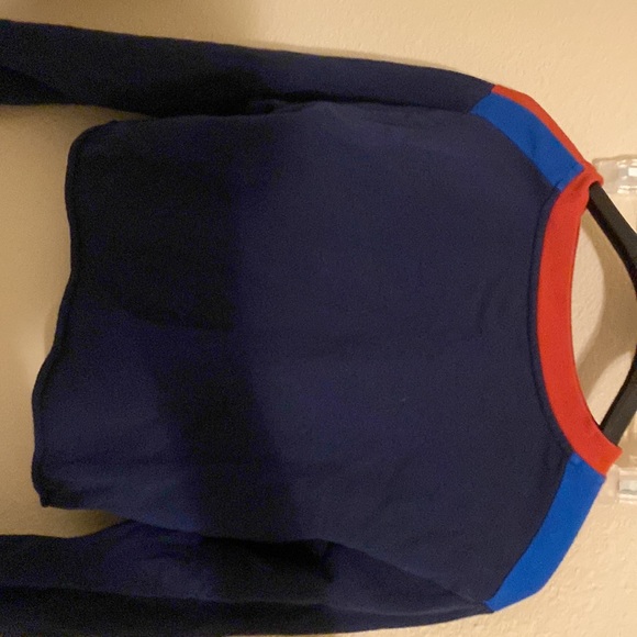 Retro vans crop top - Picture 3 of 3